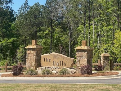 Gorgeous waterfront lot in the fabulous new gated waterfront - photo 2