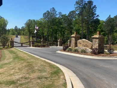 Gorgeous waterfront lot in the fabulous new gated waterfront - photo 3