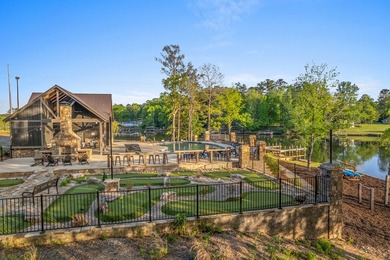 Gorgeous waterfront lot in the fabulous new gated waterfront - photo 5