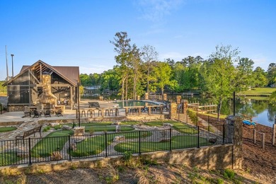 Gorgeous waterfront lot in the fabulous new gated waterfront - photo 7
