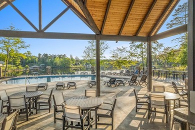 Gorgeous waterfront lot in the fabulous new gated waterfront - photo 10