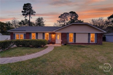 This 3-bedroom, 2-bath residence on Wilmington Island offers - photo 1