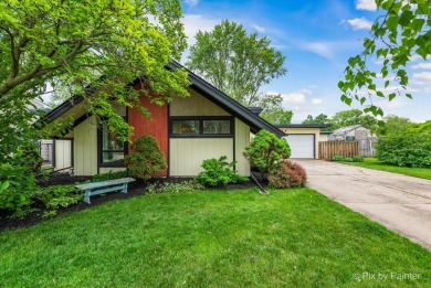 Lake Home Sale Pending in Montgomery, Illinois