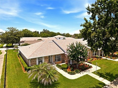BRICK TOWNHOME, SINGLE FLOOR, NEW ROOF 2023, NEW A/C 2024, END - photo 3