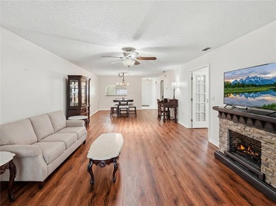 BRICK TOWNHOME, SINGLE FLOOR, NEW ROOF 2023, NEW A/C 2024, END - photo 9