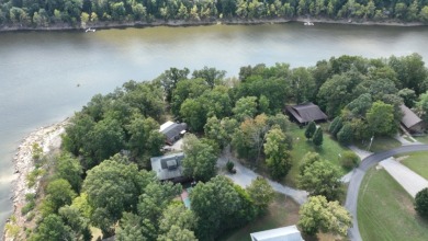 OPEN to your offer!  EZ Slope to dock; Great View YEAR ROUND! - photo 2