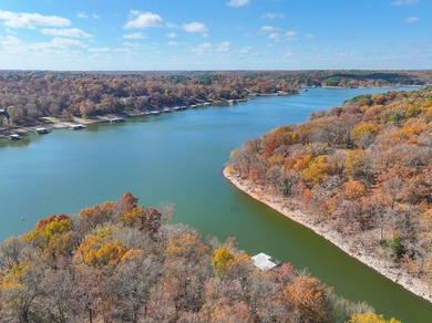 Grand Lake O the Cherokees Home For Sale in Grove Oklahoma