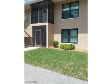 Lake Condo For Sale in Cape Coral, Florida