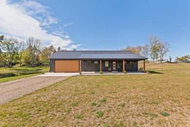 Lake Home For Sale in Horton, Michigan