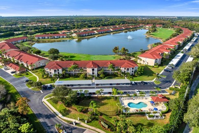 Lake Condo For Sale in Naples, Florida