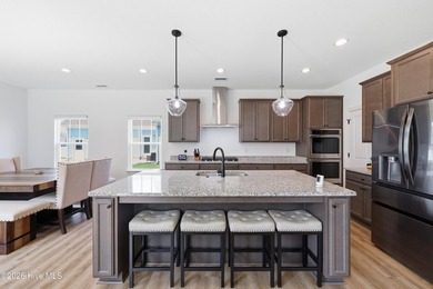 Welcome to the Fost community in Moyock, where this move-in - photo 11