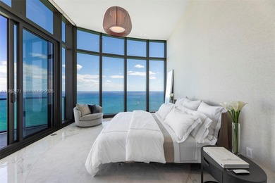 Sky Villa 4701 at Ritz Carlton Residences Sunny Isles redefines