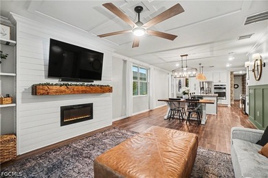 NOW OFFERED FURNISHED! This beautiful 4-bedroom, 2-bath home in - photo 15