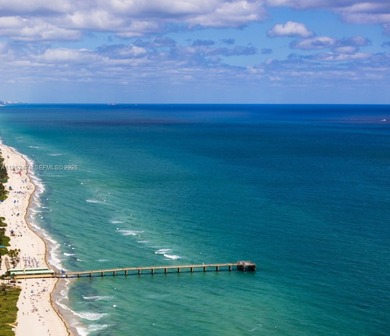 Sky Villa 4701 at Ritz Carlton Residences Sunny Isles redefines