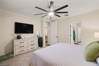NOW OFFERED FURNISHED! This beautiful 4-bedroom, 2-bath home in - photo 17