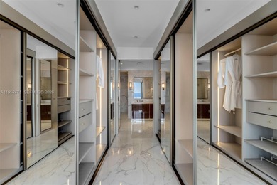 Sky Villa 4701 at Ritz Carlton Residences Sunny Isles redefines