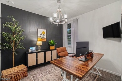 NOW OFFERED FURNISHED! This beautiful 4-bedroom, 2-bath home in - photo 21