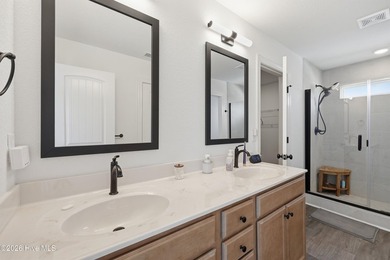 Welcome to the Fost community in Moyock, where this move-in - photo 21
