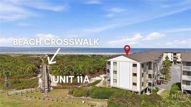 Oceanfront 2BR/2BA 856sqft Updated Vacation Rental Condo Located - photo 1
