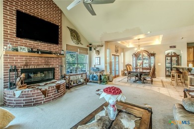 One of a kind Lake Belton property, 1.7 acres with access to the - photo 21