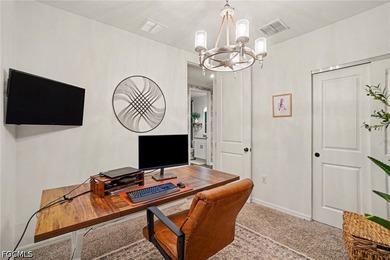 NOW OFFERED FURNISHED! This beautiful 4-bedroom, 2-bath home in - photo 22