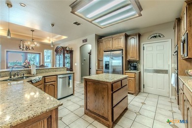 One of a kind Lake Belton property, 1.7 acres with access to the - photo 22