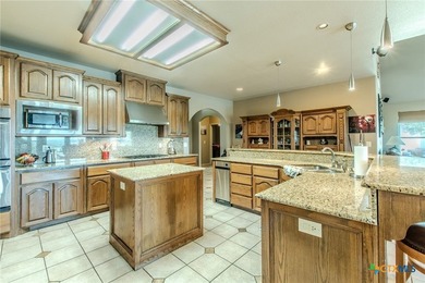 One of a kind Lake Belton property, 1.7 acres with access to the - photo 23