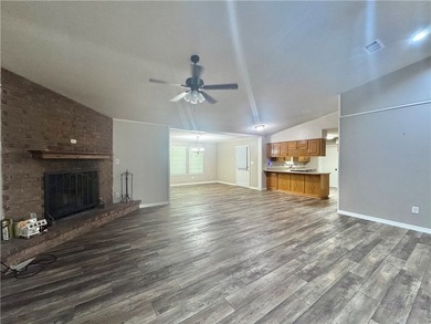Charming 3BR/2BA Home with Office or Second Living Space and - photo 4