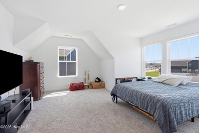 Welcome to the Fost community in Moyock, where this move-in - photo 24