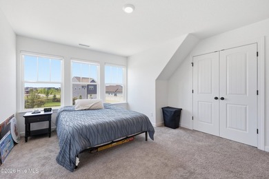 Welcome to the Fost community in Moyock, where this move-in - photo 25
