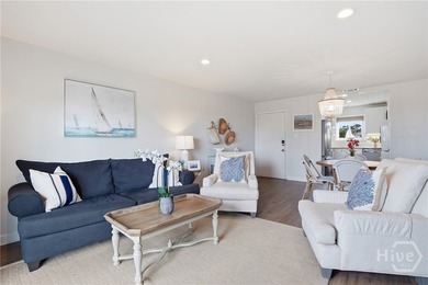 Oceanfront 2BR/2BA 856sqft Updated Vacation Rental Condo Located - photo 5