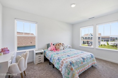 Welcome to the Fost community in Moyock, where this move-in - photo 27