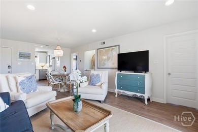 Oceanfront 2BR/2BA 856sqft Updated Vacation Rental Condo Located - photo 7