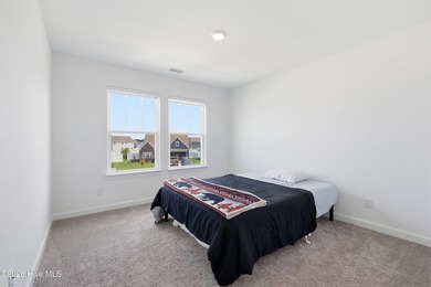 Welcome to the Fost community in Moyock, where this move-in - photo 30