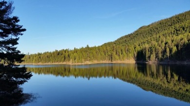 Lake Acreage For Sale in Seeley Lake, Montana
