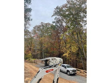 (private lake, pond, creek) Lot For Sale in Decatur Tennessee