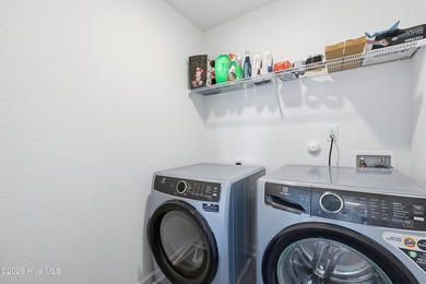 Welcome to the Fost community in Moyock, where this move-in - photo 36