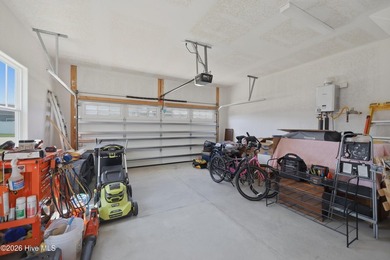 Welcome to the Fost community in Moyock, where this move-in - photo 37