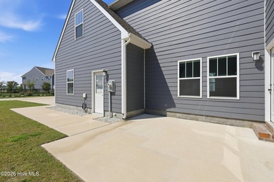 Welcome to the Fost community in Moyock, where this move-in - photo 39