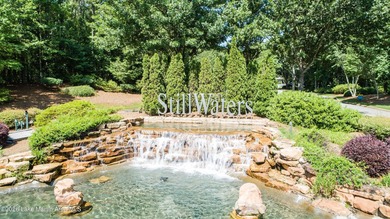 Bring your own PLAN or customize ours and enjoy lake living at - photo 9
