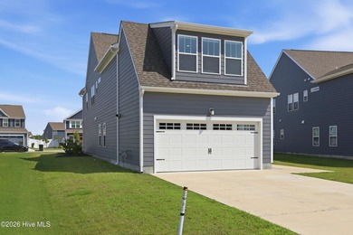 Welcome to the Fost community in Moyock, where this move-in - photo 41
