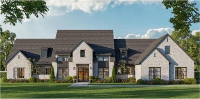 (private lake, pond, creek) Home For Sale in Waxahachie Texas