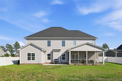Welcome to this exceptional 5-bedroom, 3.5-bath home offering - photo 42