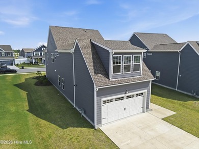 Welcome to the Fost community in Moyock, where this move-in - photo 42