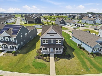 Welcome to the Fost community in Moyock, where this move-in - photo 47