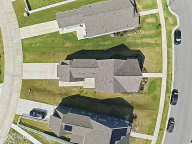 Welcome to the Fost community in Moyock, where this move-in - photo 49