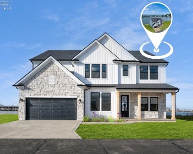 Lake Home For Sale in Marblehead, Ohio
