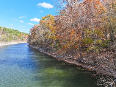 Grand Lake O the Cherokees Lot For Sale in Grove Oklahoma
