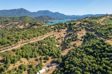 Lake Lot For Sale in Redding, California