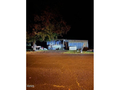 Lake Lot For Sale in Siletz, Oregon